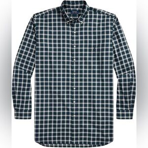 NWT Polo Ralph Lauren Classic Fit Button Down Shirt Multicolor Sz XXL